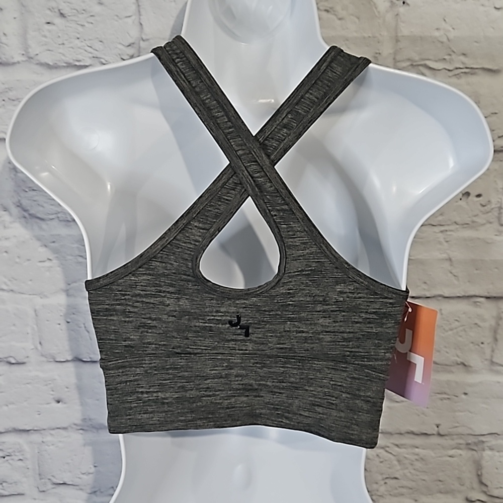 Joylab longline cross back bra - Picture 3 of 6